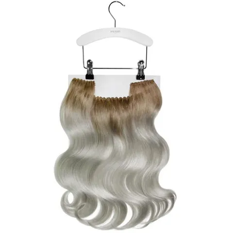 Balmain Clip-In Weft Memory®hair 45 cm – Bild 1
