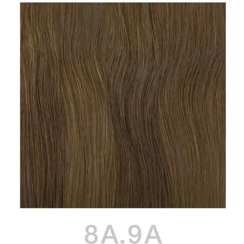 Balmain Fill-In Extensions 40 cm – FILBHH4050P8A9A – Bild 1