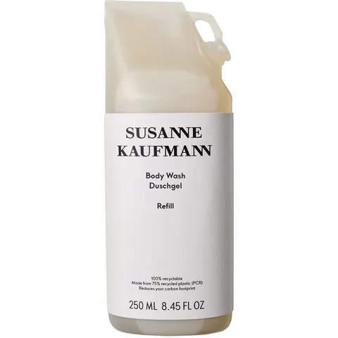 250ml Susanne Kaufmann Body Wash Refill – Bild 1