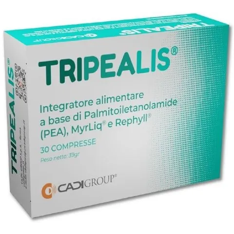 Ca.Di.Group Tripealis 30cpr – immagine 1