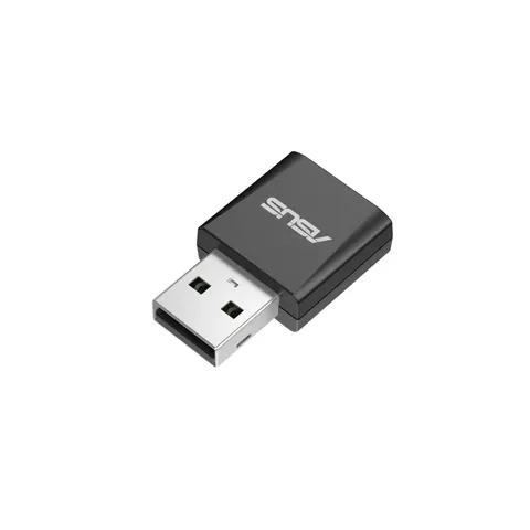 ASUS USB-BE92 Nano WLAN 2882 Mbit/s – image 1