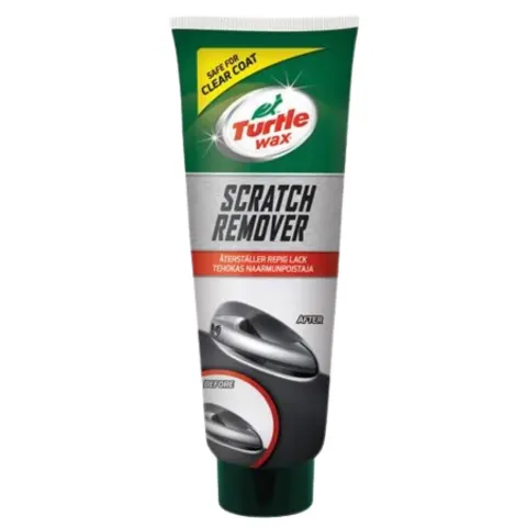 Turtle Wax krasverwijderaar 100ml – afbeelding 1