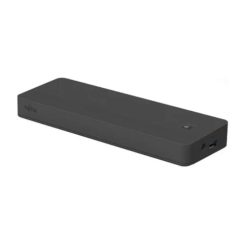 Fujitsu L100 USB Type-C Port Replicator 2 – image 1