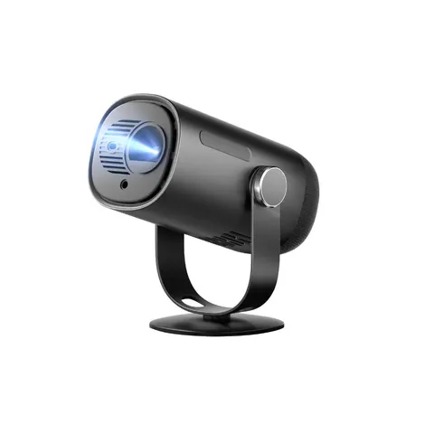 Freedo Portable Smart Projector Beamer – Bild 1