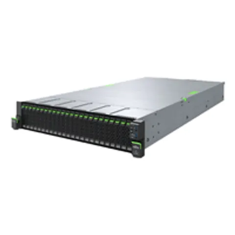 Fujitsu PRIMERGY RX2540 M7 VFY:R2547SC330IN – Bild 1