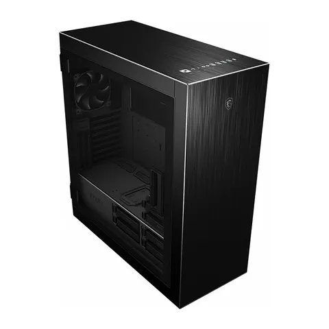MSI MPG Sekira 500P – Schwarz – Bild 1