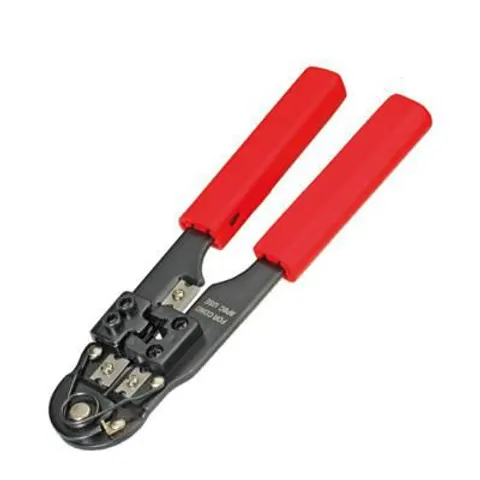 Value 25998791 - Herramienta DE Crimpado, RJ45, 8P8C. – imagen 1