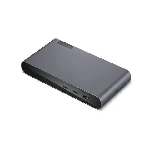 Lenovo 40B30090EU laptop dock/port replicator – Bild 1