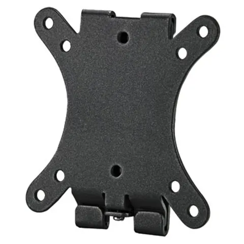 ERGOTRON Neo-Flex Wall Mount ULD – Schwarz – Bild 1