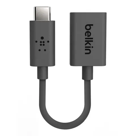 Belkin USB-C auf USB-A Adapter – Bild 1