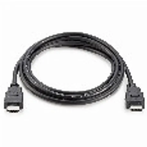 HP HDMI Standard Cable – Bild 1