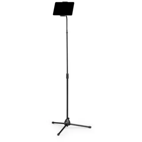 DURABLE Tablet-Halterung Twist Floor schwarz – Bild 1