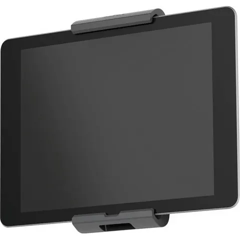 Durable 893323 holder Passive holder Tablet/UMPC Silver – image 1
