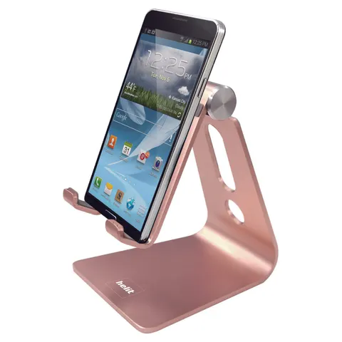 helit Smartphone-Ständer The lite Stand roségold – Bild 1