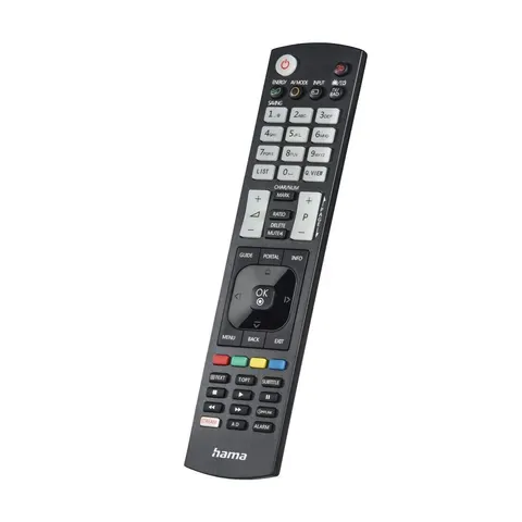 Hama Universal TV Remote for LG – image 1