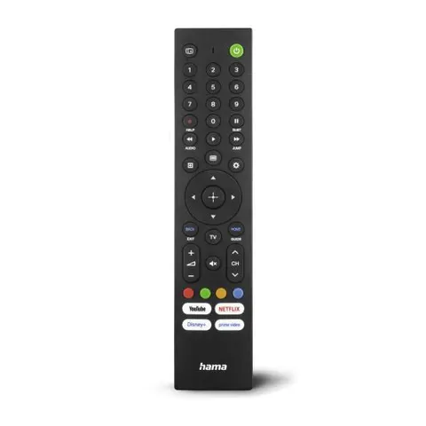 Hama Universal TV Remote Control For Sony – image 1