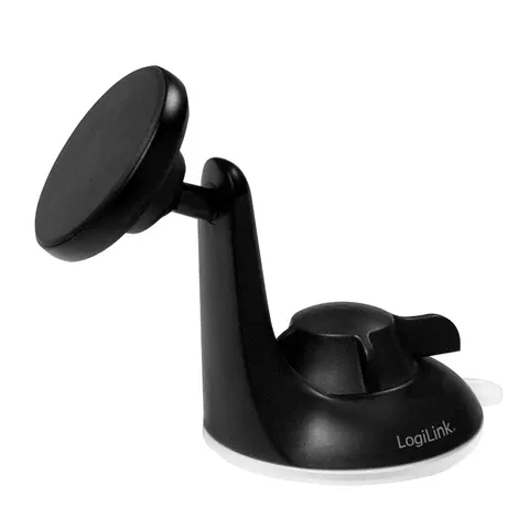 Logilink Magnetische Smartphone-Halterung – Bild 1
