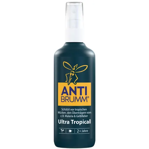 Anti Brumm® Ultra Tropical Spray – 000545 – Bild 1