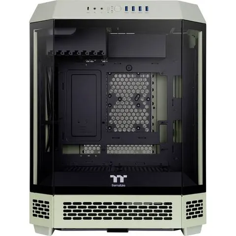 Thermaltake CA-1Z1-00MEWN-00 computer case – Bild 1