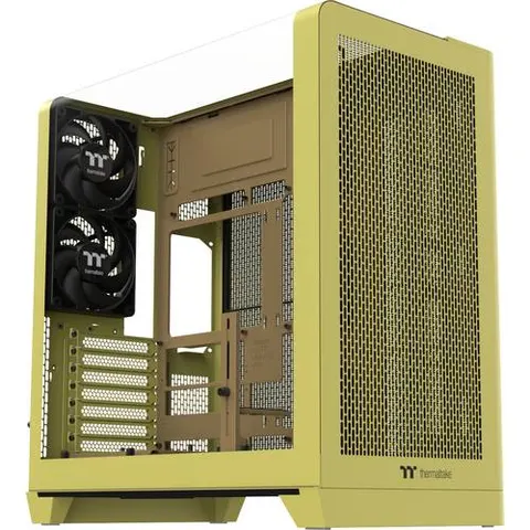 Thermaltake CA-11F-00MMWN-00 computer case – Bild 1