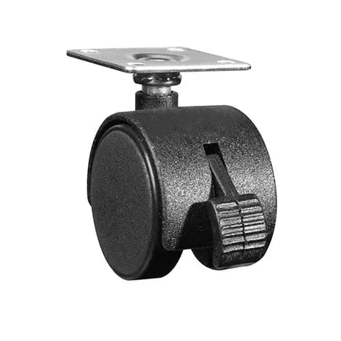 iLuv Wheels for Multicharger-X - Pack of 4 – image 1