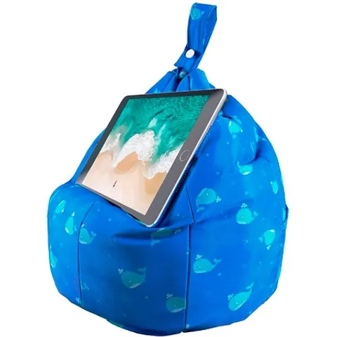 Planet Buddies Noah the Whale Tablet Holder – image 1