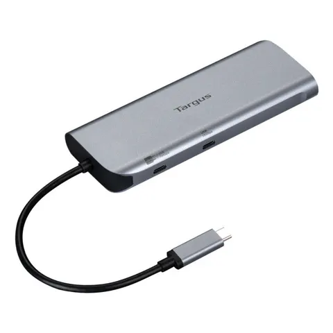Targus DOCK427GL laptop dock/port replicator – Bild 1