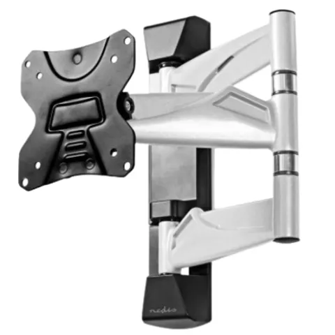 Supporto da parete orientabile per TV Nedis 13-26" – immagine 1