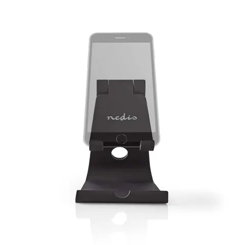 Nedis SDSD100BK holder Black – image 1