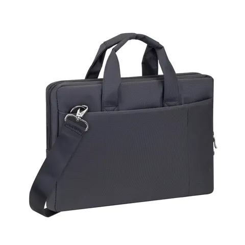 Rivacase CENTRAL Laptoptasche 14'' (63839) – Schwarz – Bild 1