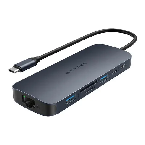 Targus HD4005GL laptop dock/port replicator – Bild 1