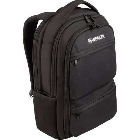 WENGER Fuse 39,6cm Notebook Rucksack – Bild 1