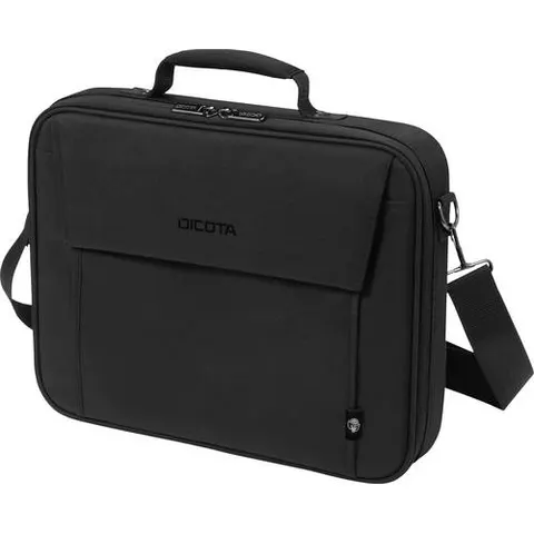 Dicota Eco Multi BASE 13-14,1 Black – Bild 1
