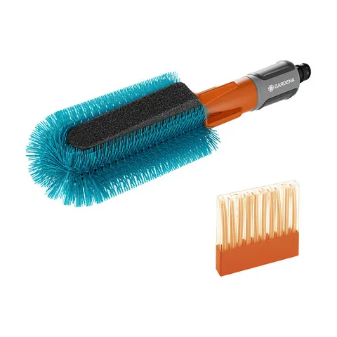 Gardena Combisystem Set de brosses 18865-34 – image 1