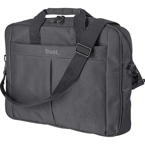 Trust Primo – Schwarz – Bild 1