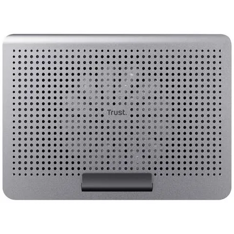Trust Exto laptop cooling pad – Schwarz – Bild 1