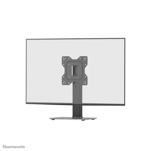 NEOMOUNTS TV Desk Stand base black – Bild 1