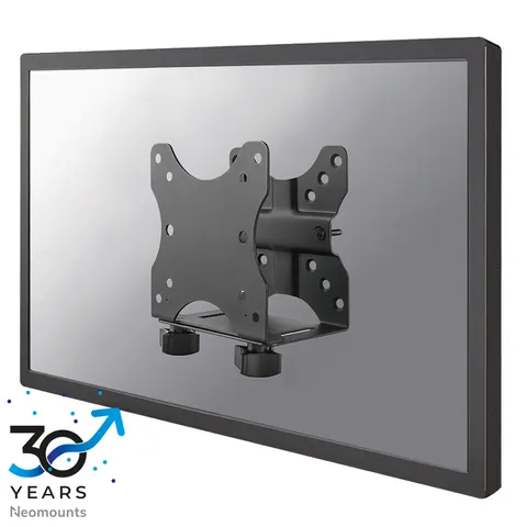 Neomounts PCH Thin Client Holder schwarz NM-TC100 – Bild 1