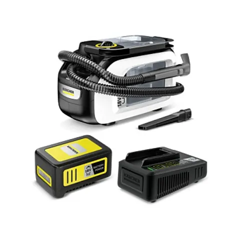 Kärcher SE 3-18 Compact Home Battery – afbeelding 1