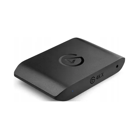 Elgato 4K X video capturing device – Bild 1