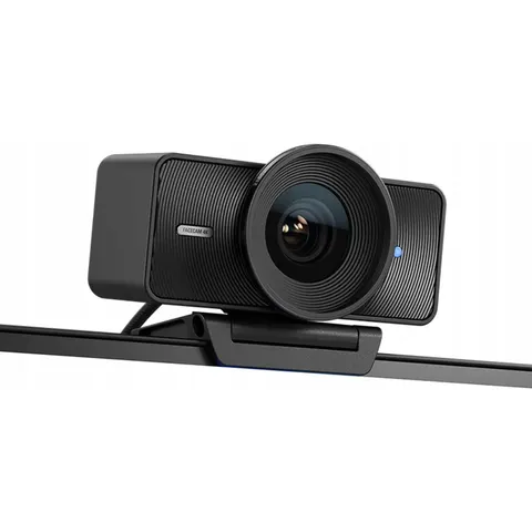 Elgato Facecam 4K webcam USB-C Black – image 1