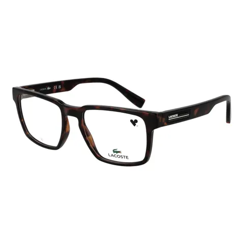 Lacoste L2948 214 53 havana – Bild 1