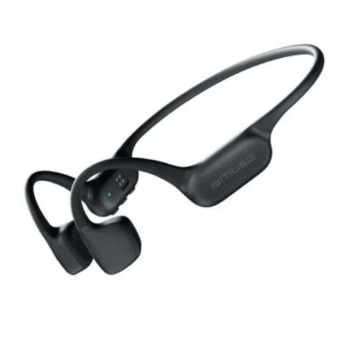 MUSE M-238BC - Bone conduction headphones with MP3 player – image 1