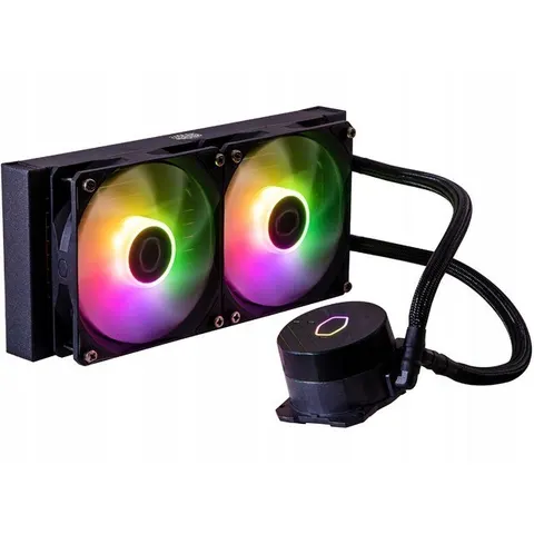 Ventilator Cooler Master MLW-D24M-A18PZ-R1 – afbeelding 1