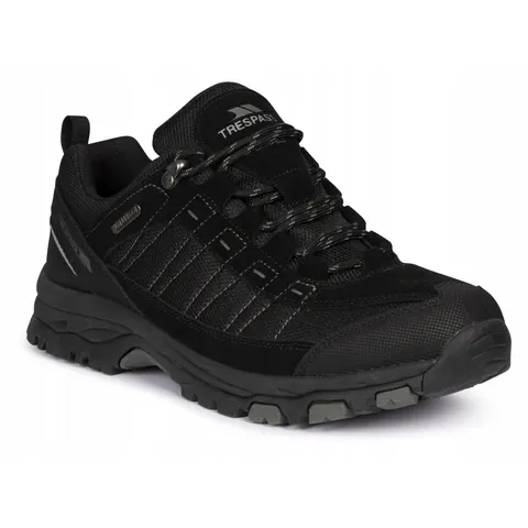 Trespass-schoenen Scarp B Technical Trainer – 311339 – afbeelding 1