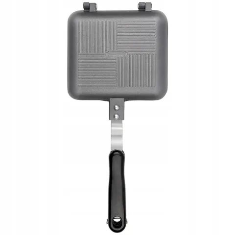Toster Mikado Camping Toaster XL – zdjęcie 1