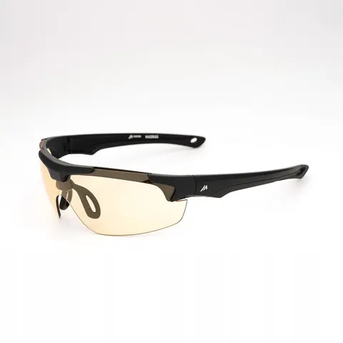 Lunettes de soleil Martes Madras – Noir – 565122 – image 1