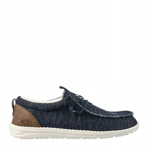 Scarpe CMP Joy Urban – Nero – 820915 – immagine 1