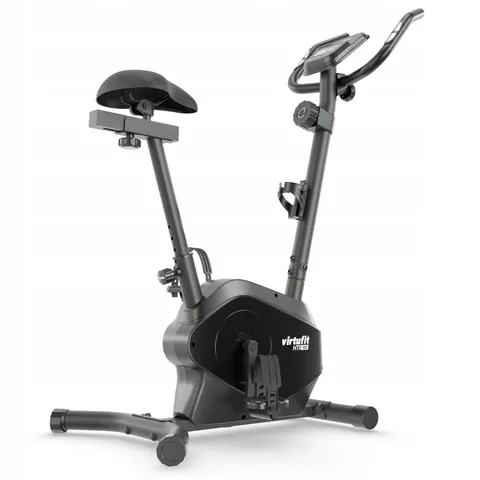 Heimtrainer VirtuFit HTR100 – Noir – Bild 1