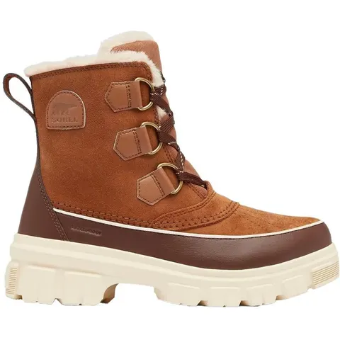 Sorel Torino V Snowboots Dames – 2106701242 – afbeelding 1